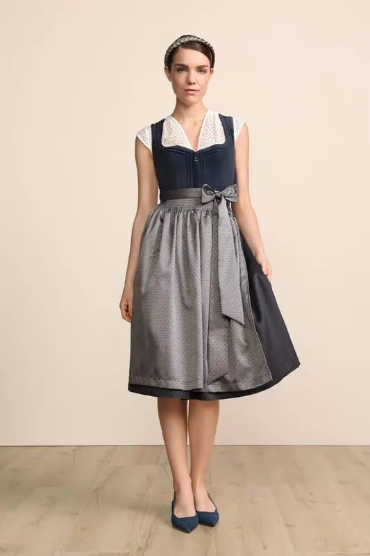 Dirndl Lioraen (70cm) – Bild 2
