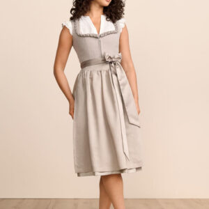 Alternative view of Dirndl Livianne (70cm)