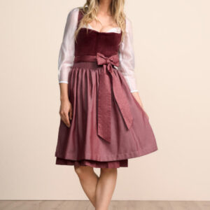 Alternative view of Dirndl Veralyn (60cm)