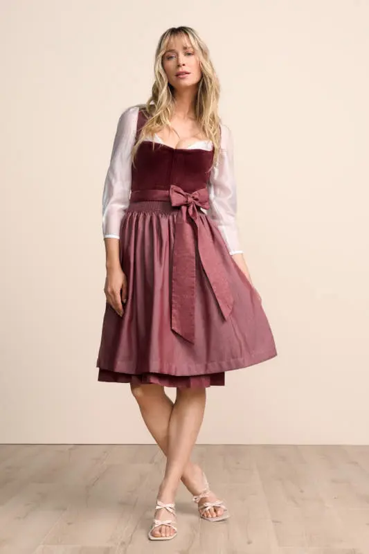 Dirndl Veralyn (60cm) – Bild 2