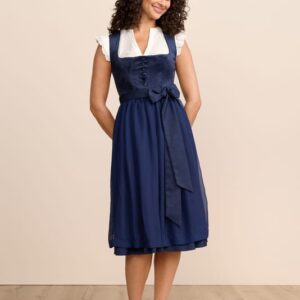 Alternative view of Dirndl Mirabella (70cm)