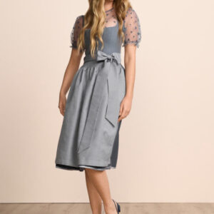 Alternative view of Dirndl Daryna (70cm)