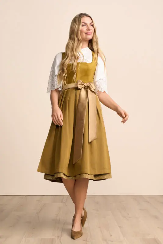 Dirndl Myrcella (70cm) – Bild 2