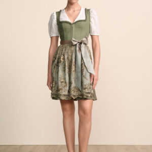 Alternative view of Dirndl Malana (50cm)