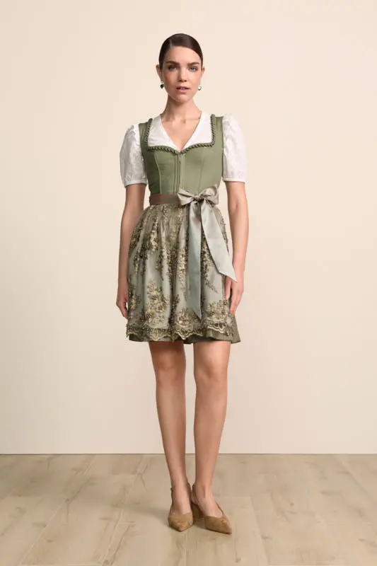 Dirndl Malana (50cm) – Bild 2