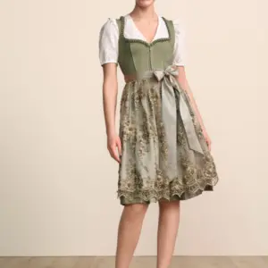 Alternative view of Dirndl Malana (60cm)