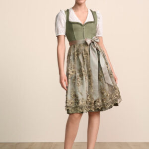 Alternative view of Dirndl Malana (60cm)