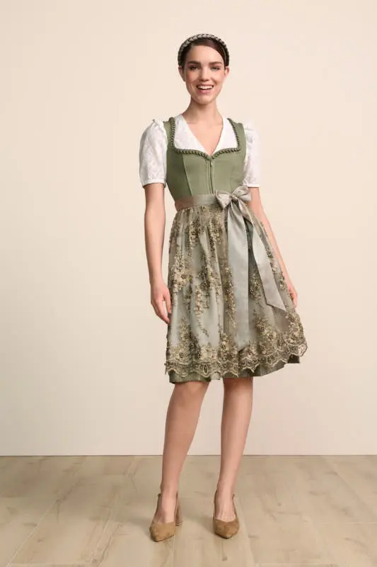 Dirndl Malana (60cm) – Bild 2