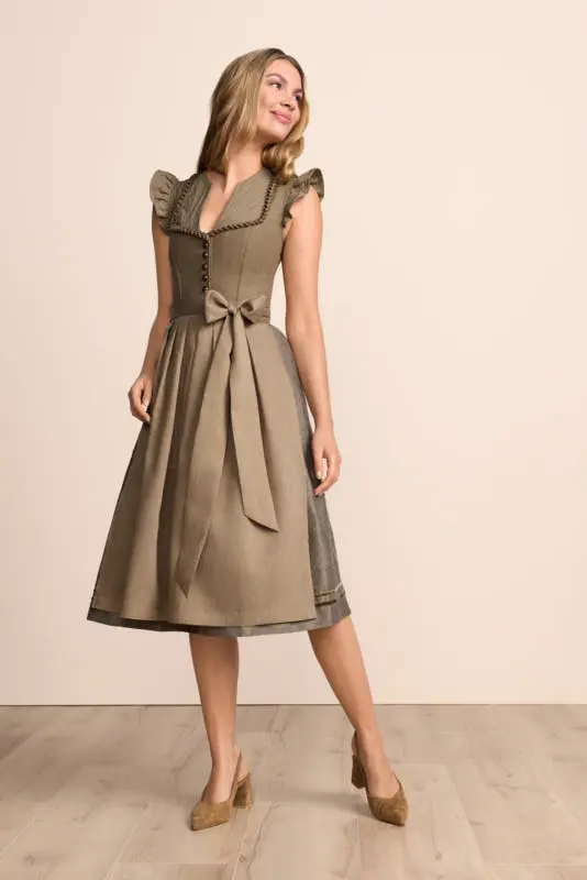 Dirndl Adena (70cm) – Bild 2
