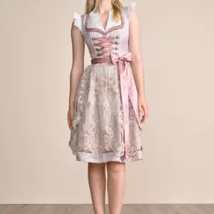 Dirndl Marielena (60cm) – Bild 4