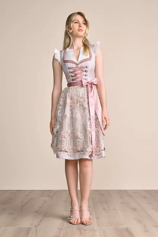 Dirndl Marielena (60cm) – Bild 4