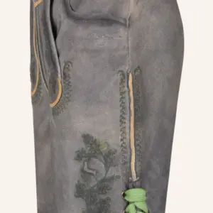 Kinder-Lederhose Jesper – Bild 4