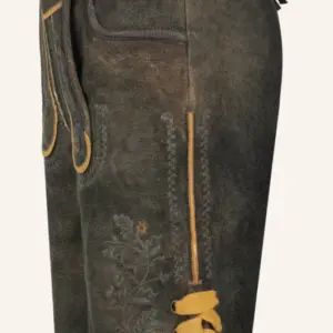 Kinder-Lederhose Jesper – Bild 4