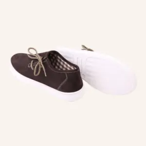 Haferl-Sneaker – Bild 3