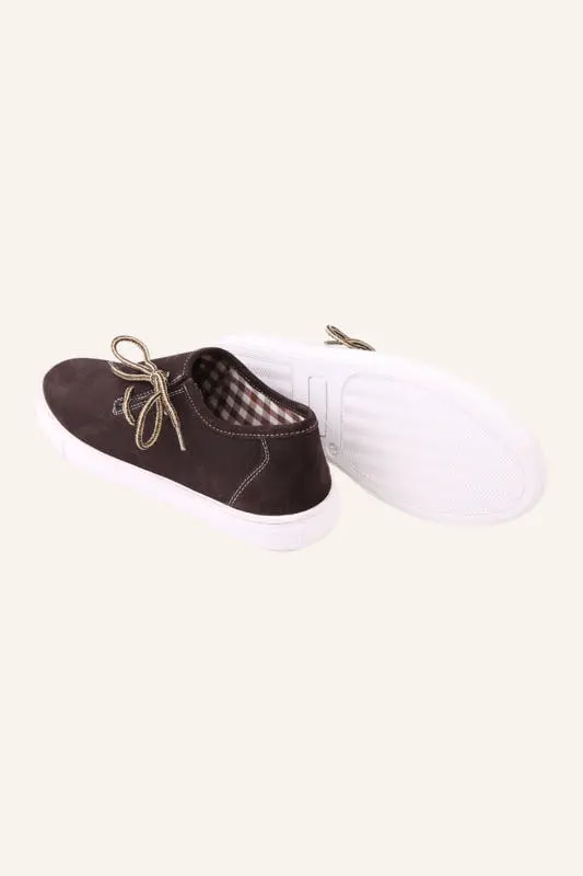 Haferl-Sneaker – Bild 3
