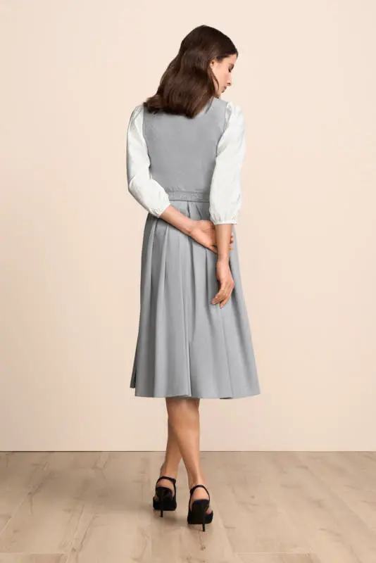 Dirndl Sylphira (70cm) – Bild 3