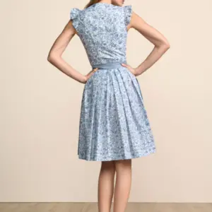 Dirndl Sophine (60cm) – Bild 3