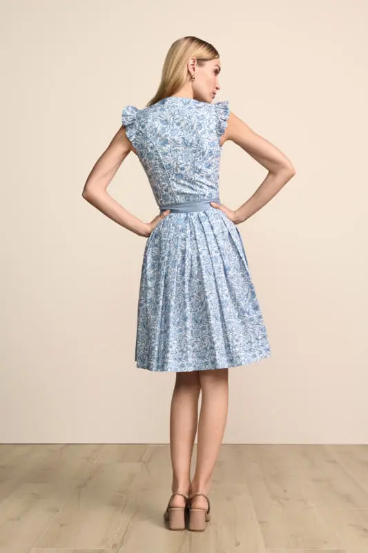 Dirndl Sophine (60cm) – Bild 3