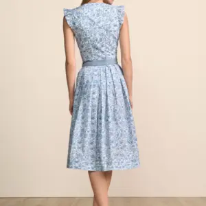 Dirndl Sophine (70cm) – Bild 3