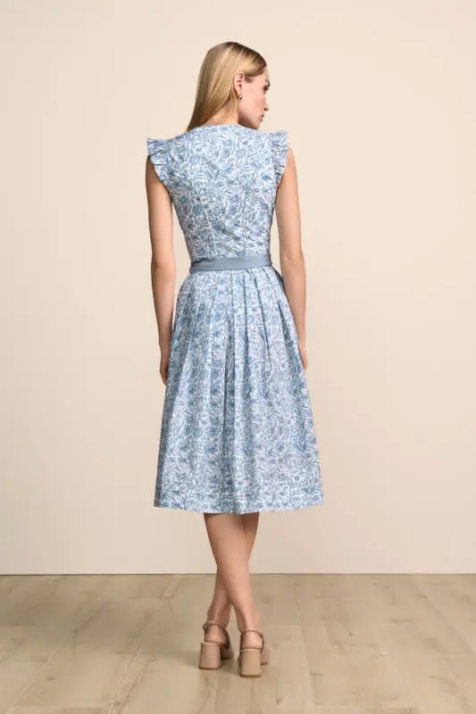 Dirndl Sophine (70cm) – Bild 3