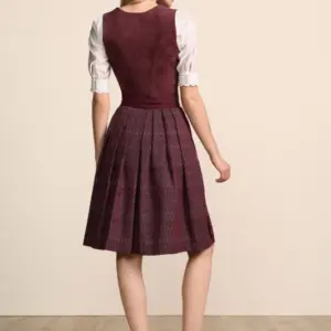 Dirndl Danja (60cm) – Bild 3
