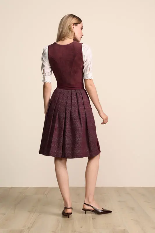 Dirndl Danja (60cm) – Bild 3