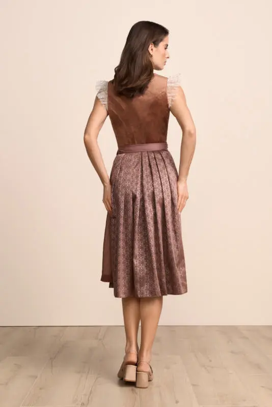 Dirndl Samara (70cm) – Bild 3