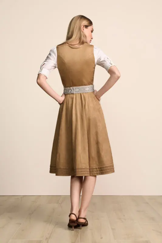 Dirndl Katinka (70cm) – Bild 3