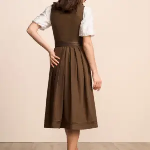Dirndl Malea (70cm) – Bild 3