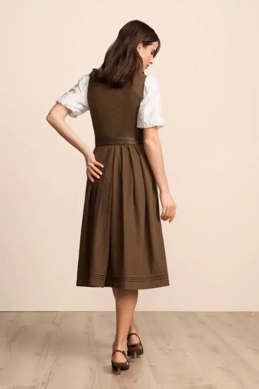 Dirndl Malea (70cm) – Bild 3