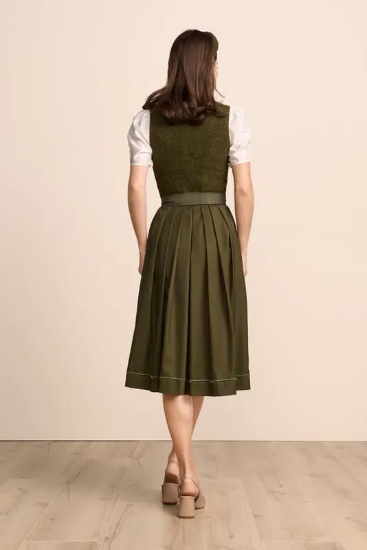 Dirndl Noeline (70cm) – Bild 3