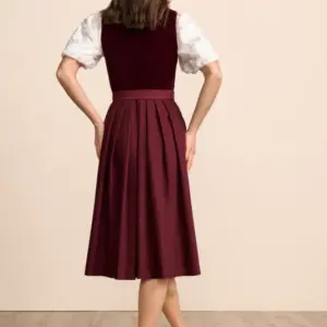 Dirndl Naomie (70cm) – Bild 3