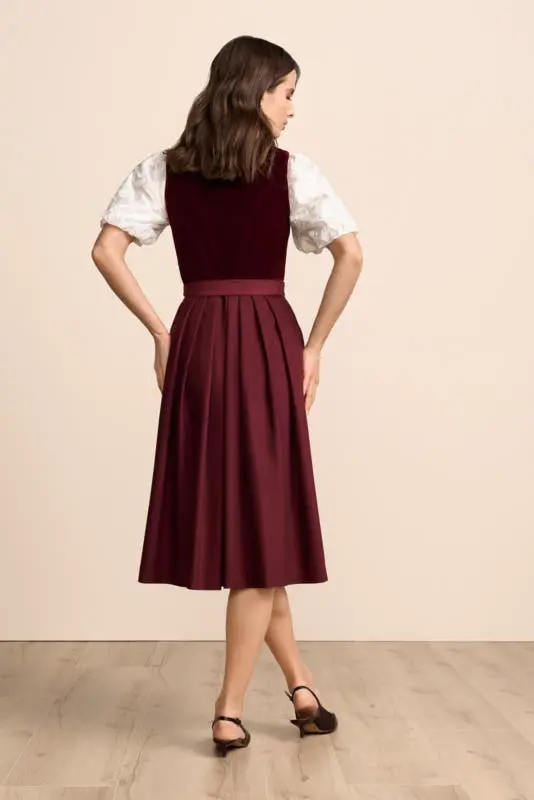Dirndl Naomie (70cm) – Bild 3