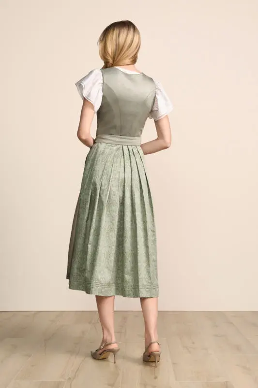 Dirndl Norelia (80cm) – Bild 3