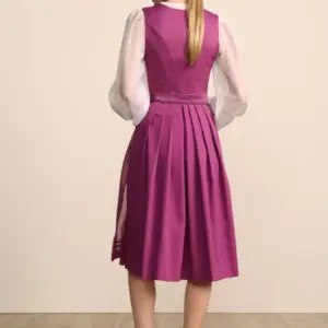 Dirndl Rosaria (70cm) – Bild 4