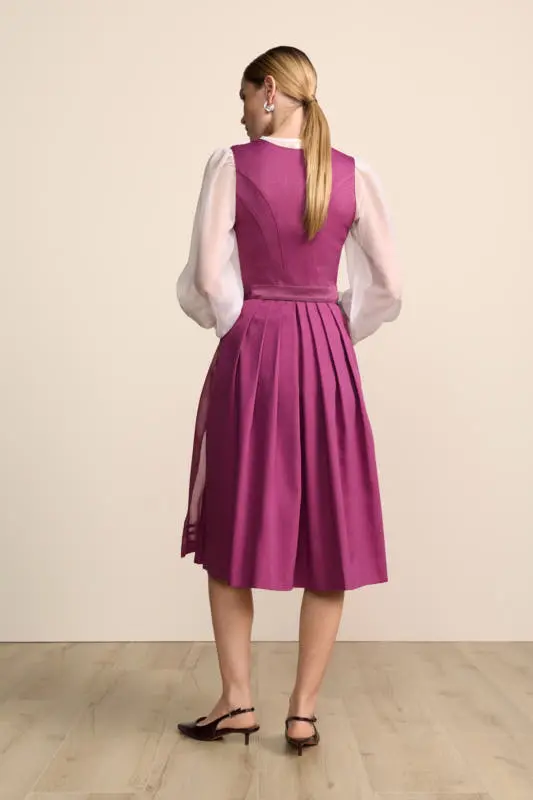 Dirndl Rosaria (70cm) – Bild 4