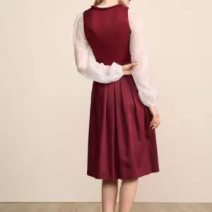 Dirndl Gaetana (70cm) – Bild 4