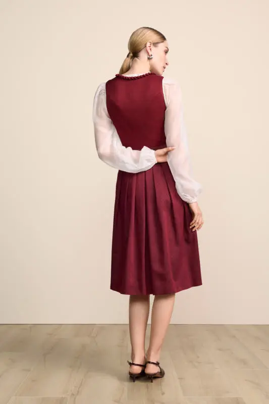 Dirndl Gaetana (70cm) – Bild 4