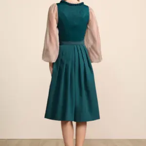 Dirndl Elvina (70cm) – Bild 4