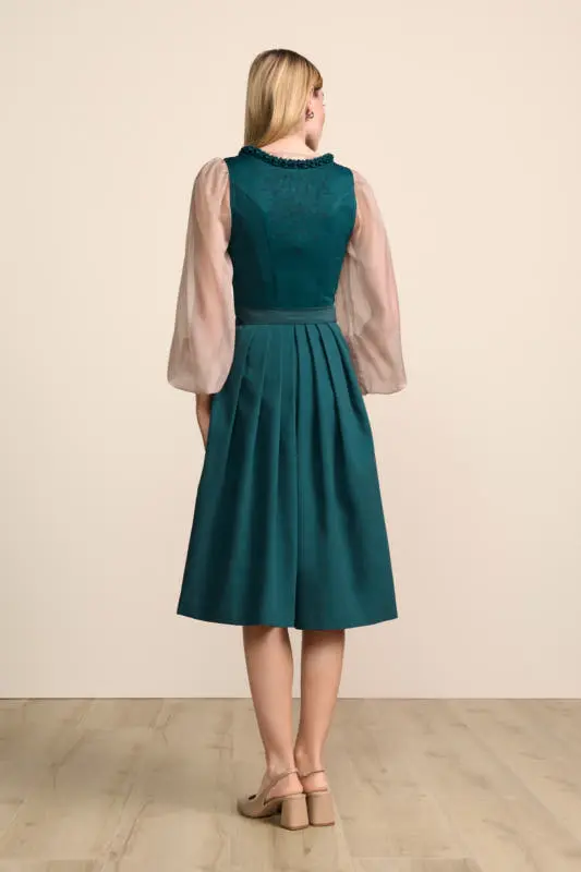 Dirndl Elvina (70cm) – Bild 4