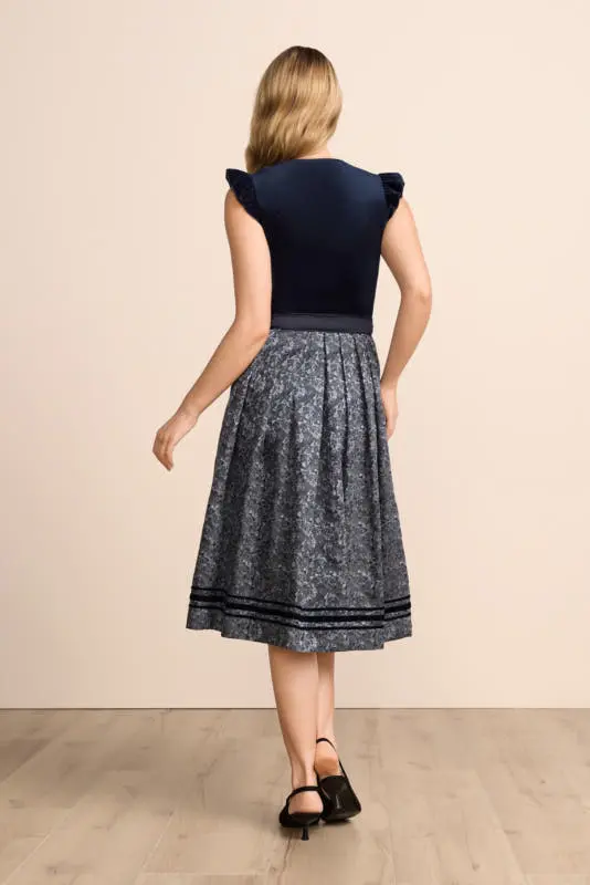Dirndl Melora (70cm) – Bild 3