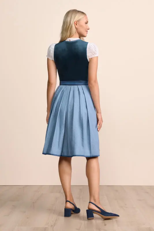 Dirndl Luriel (60cm) – Bild 3