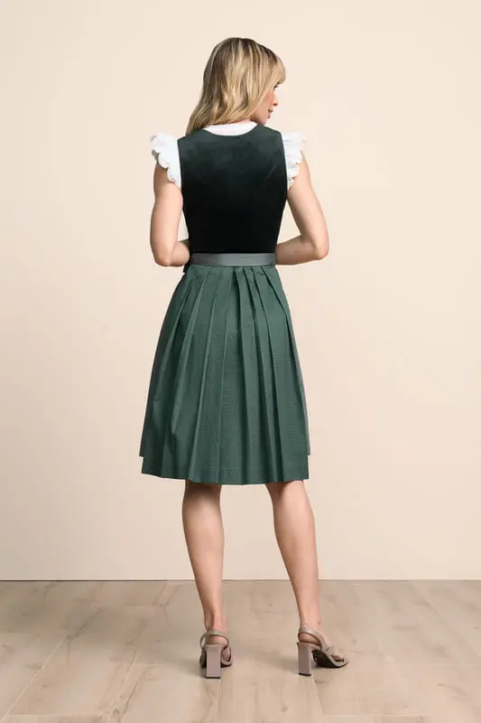 Dirndl Avelyn (60cm) – Bild 3