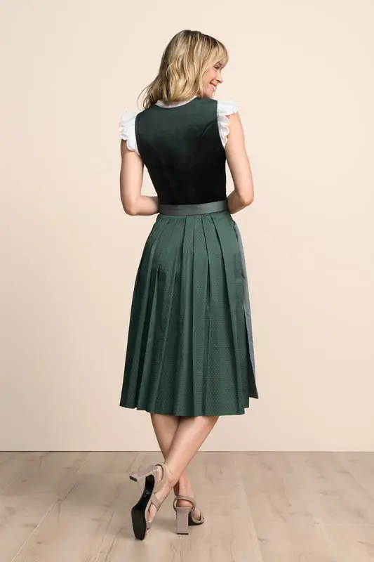 Dirndl Avelyn (70cm) – Bild 3