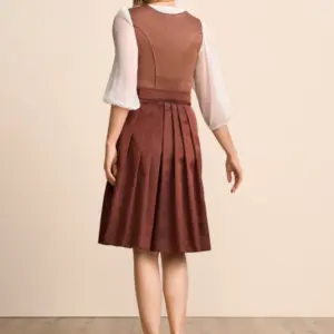Dirndl Orina (60cm) – Bild 3