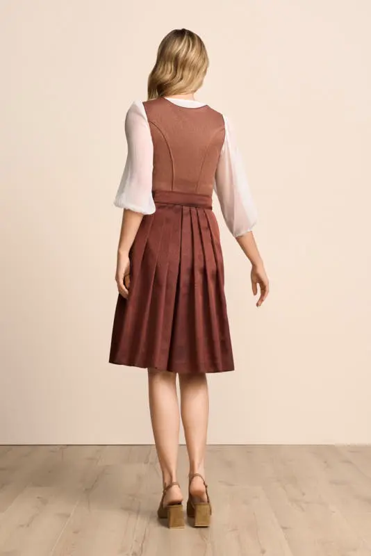 Dirndl Orina (60cm) – Bild 3