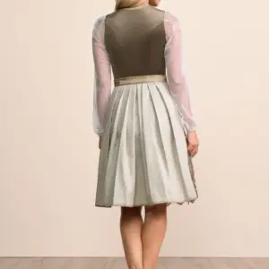 Dirndl Virelina (60cm) – Bild 3