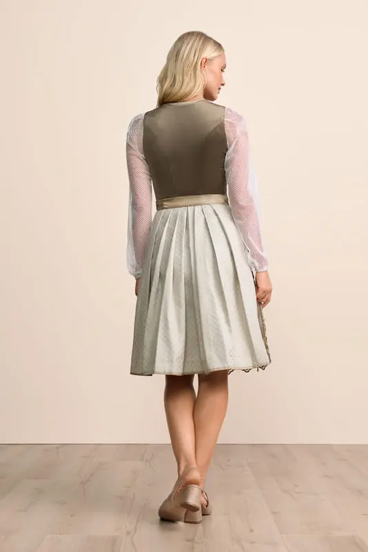 Dirndl Virelina (60cm) – Bild 3