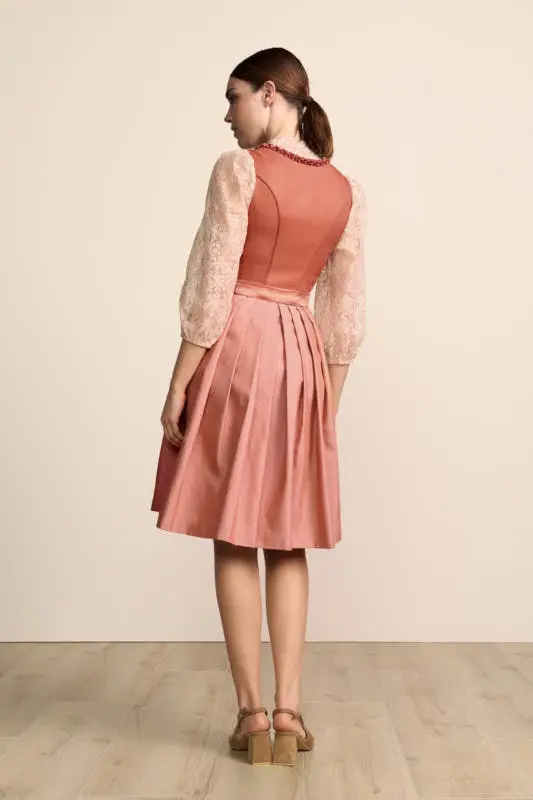 Dirndl Aeloria (60cm) – Bild 3