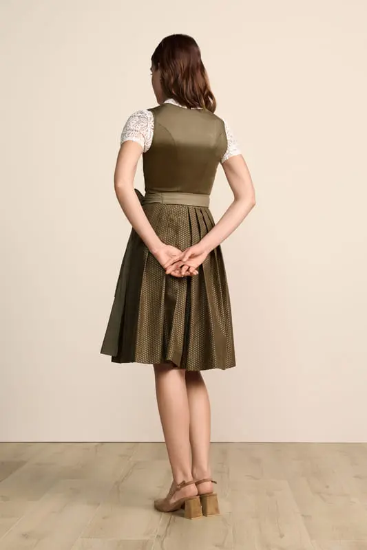Dirndl Sylvara (60cm) – Bild 3